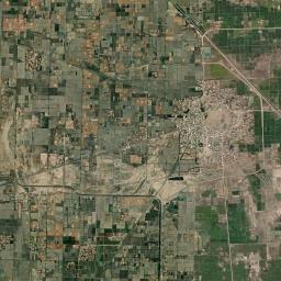 Jām Sāhib High Resolution Satellite Map