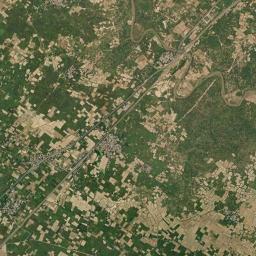 Mawar High Resolution Satellite Map