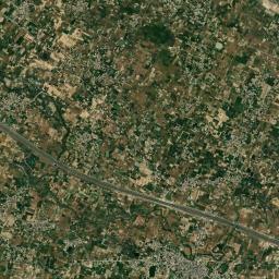 Dostpur High Resolution Satellite Map