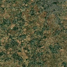 Jalalpur High Resolution Satellite Map
