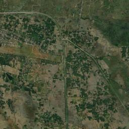 Shahbazpur High Resolution Satellite Map