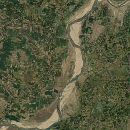 Kishanganj High Resolution Satellite Map
