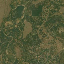 Barpathar High Resolution Satellite Map