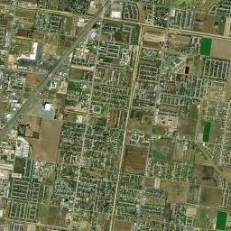 Lopezville High Resolution Satellite Map