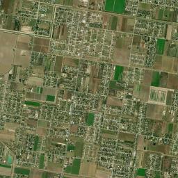 Murillo Colonia High Resolution Satellite Map