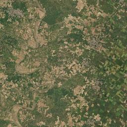 Malasa High Resolution Satellite Map