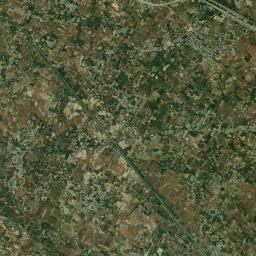 Sultanpur High Resolution Satellite Map