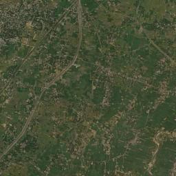 Islampur High Resolution Satellite Map