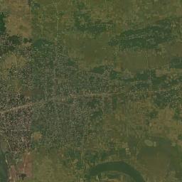 Morigaon High Resolution Satellite Map