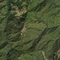 Tuensang District High Resolution Satellite Map