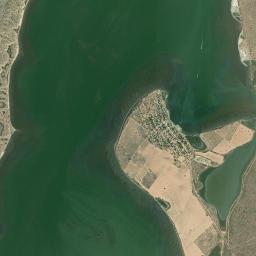 Jitzamuri High Resolution Satellite Map