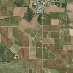 Valadeces High Resolution Satellite Map