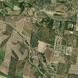 Abram High Resolution Satellite Map