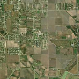 Indian Hills High Resolution Satellite Map