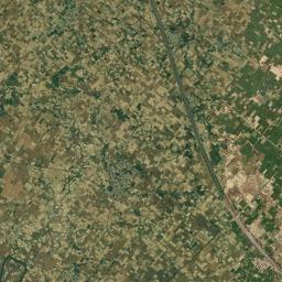 Karbigwan High Resolution Satellite Map