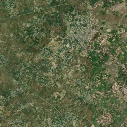 Bhagwantnagar High Resolution Satellite Map