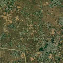 Lar High Resolution Satellite Map