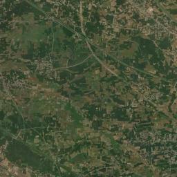 Araria High Resolution Satellite Map