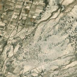 Mapimí High Resolution Satellite Map