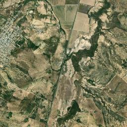 Comales High Resolution Satellite Map