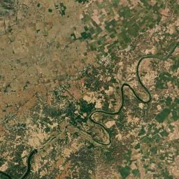 Morena High Resolution Satellite Map