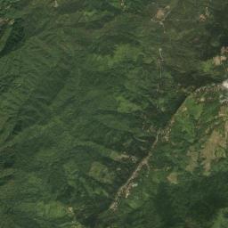 Wokha High Resolution Satellite Map