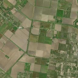 Green Valley Farms High Resolution Satellite Map