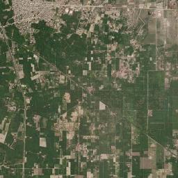 Shahpur Chakar High Resolution Satellite Map