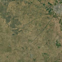 Nimaj High Resolution Satellite Map