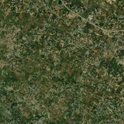 Lambhua High Resolution Satellite Map