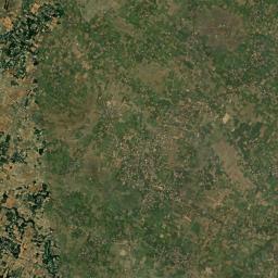 Mahul High Resolution Satellite Map