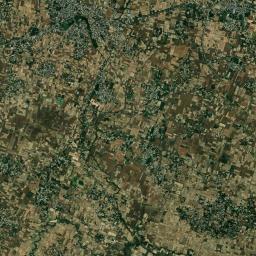 Jainpur High Resolution Satellite Map
