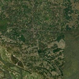 Gosanimari High Resolution Satellite Map