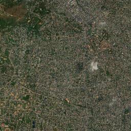 Dispur High Resolution Satellite Map