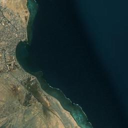 Al Quşayr High Resolution Satellite Map