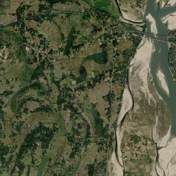 Golakganj High Resolution Satellite Map