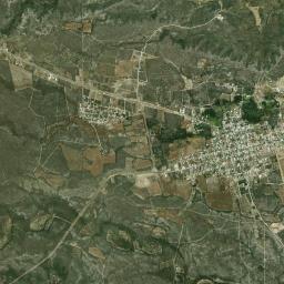 Charco Redondo High Resolution Satellite Map