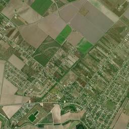 La Paloma High Resolution Satellite Map