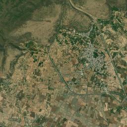 Antri High Resolution Satellite Map
