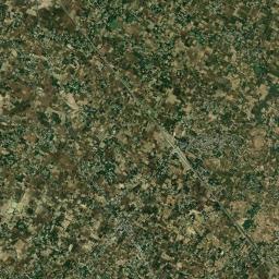 Antu High Resolution Satellite Map