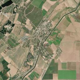 Charay High Resolution Satellite Map