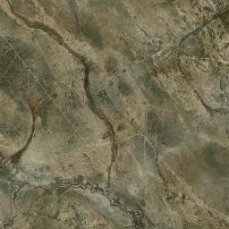 Hidalgo High Resolution Satellite Map