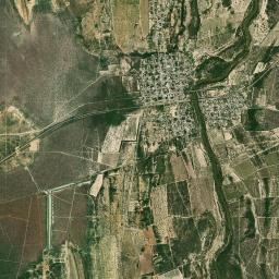 Aldama Estación High Resolution Satellite Map