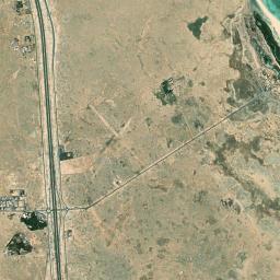 Fuwayriţ High Resolution Satellite Map