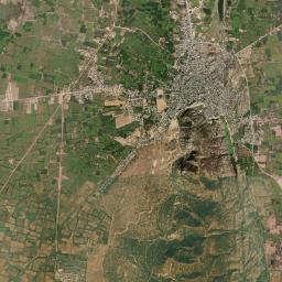 Todaraisingh High Resolution Satellite Map