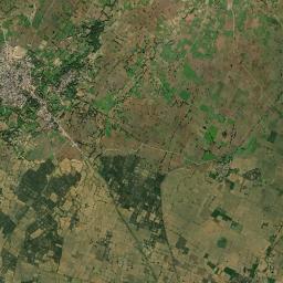 Alampur High Resolution Satellite Map