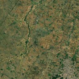 Daboh High Resolution Satellite Map