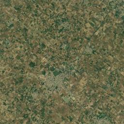 Amauli High Resolution Satellite Map