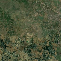 Sarai Mir High Resolution Satellite Map