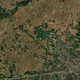 Hojai High Resolution Satellite Map